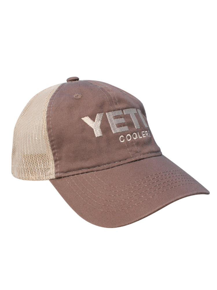 Wylaco Supply YETI Low Profile Hat