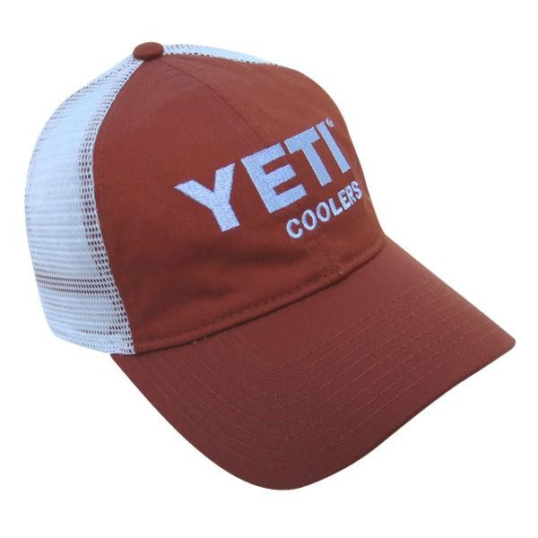 Wylaco Supply YETI Low Profile Hat