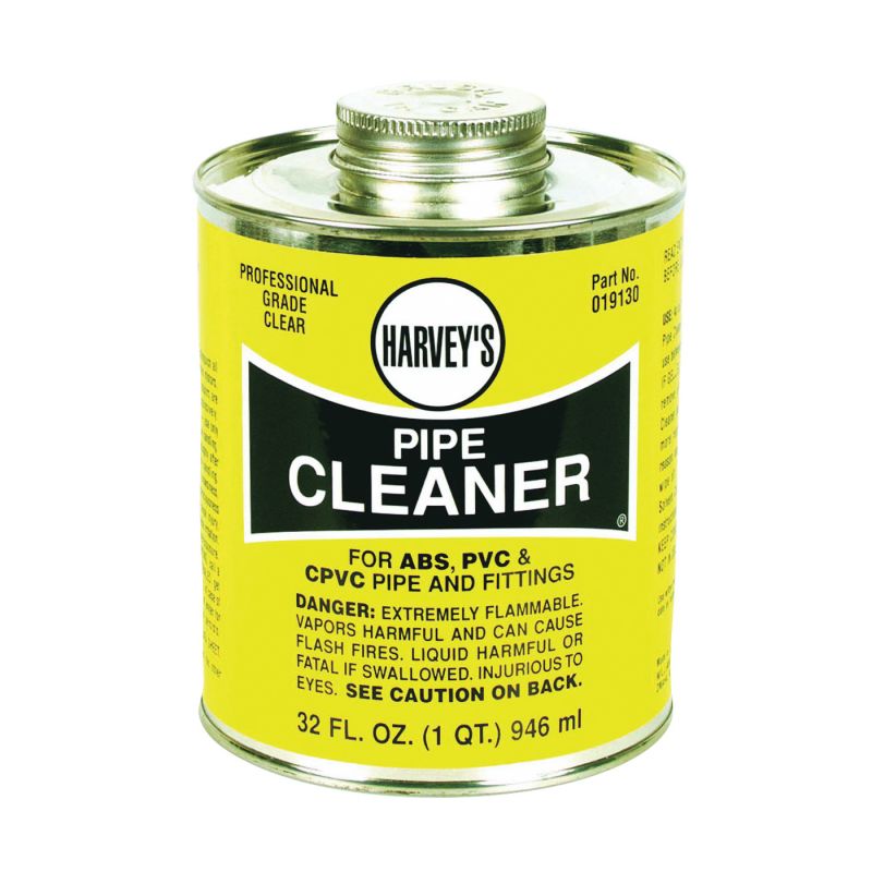 Oatey 019130-12 QT PIPE CLEANER