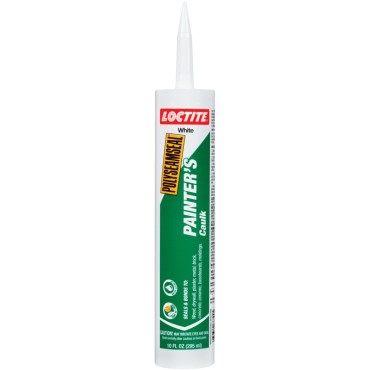 Henkel Corp 1511100 10oz PAINTERS CAULK