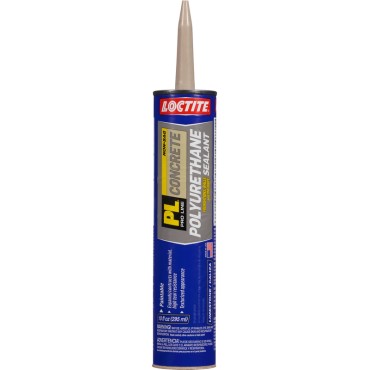 Henkel Corp 1618522 CONCRETE CRACK & MASONRY SEALANT