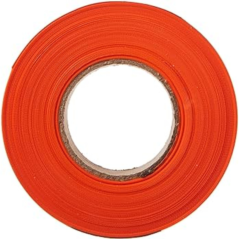IRWIN 65902 300' ORANGE FLAGGING TAPE