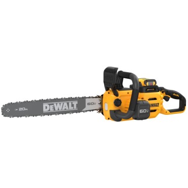 DeWalt DCCS677Z1 60V MAX* 20" Chainsaw Kit