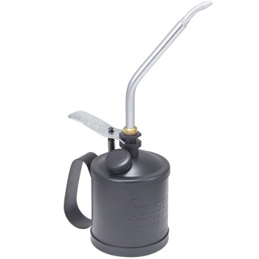 Dutton Lainson 120-C2 GR 16OZ SPOUT OILER