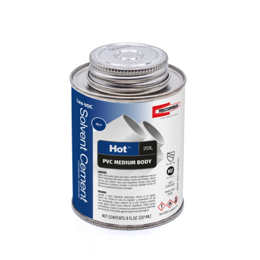 RectorSeal 55989 1/2 PT HOT CEMENT