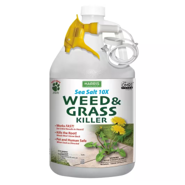 P F Harris SEAWEED-128 1G WEED KILLER