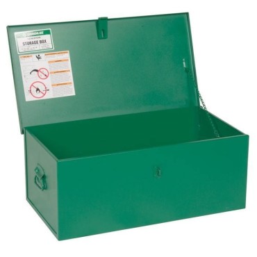 Greenlee 1230 Welders Box