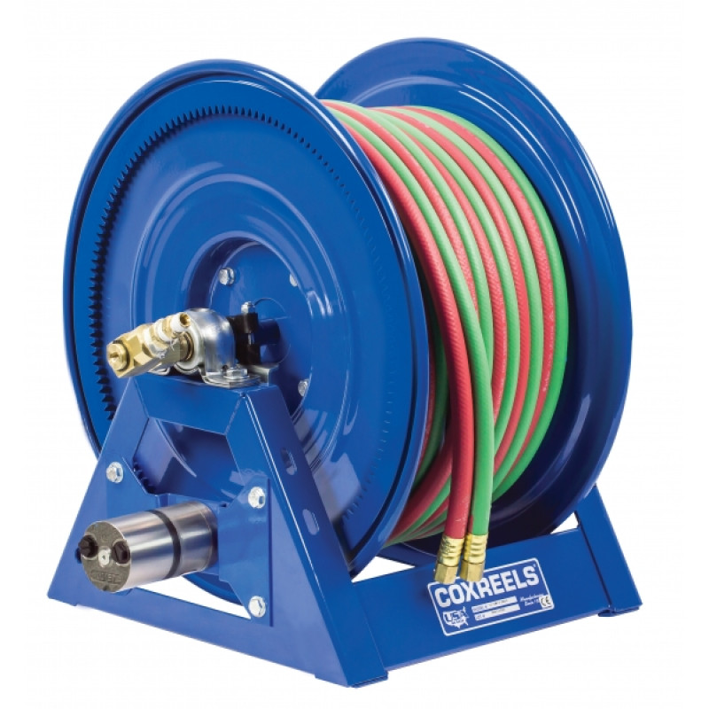 Coxreels 1275W-3-100-A Welding Hose Reel