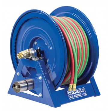 Coxreels 1275W-3-100-H Welding Hose Reel