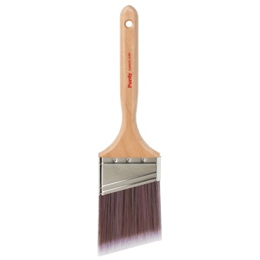 Purdy 144152125 2.5 CLEARCUT BRUSH