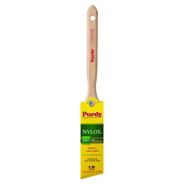 Purdy 144152215 1.5" Nylox Paintbrush