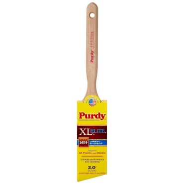 Purdy 144152520 2 GLIDE ELITE BRUSH