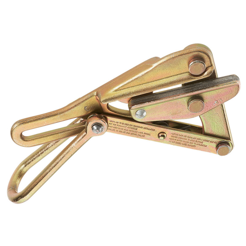 Klein 161340  Grip for High Strength Cables 0.37-Inch