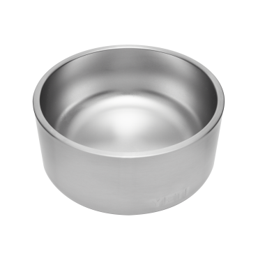 YETI Boomer 8 Dog Bowl Stainless