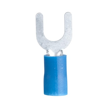 Gardner Bender 20-114 16-14 BL SPADE TERMINAL