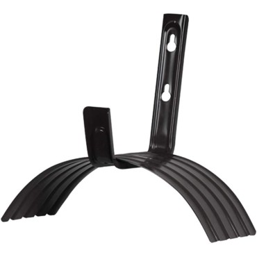 True Temper 2383520 BLK STEEL HOSE HANGER