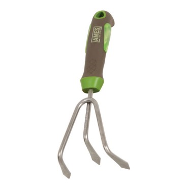 True Temper 2445200 ERGO HAND CULTIVATOR  