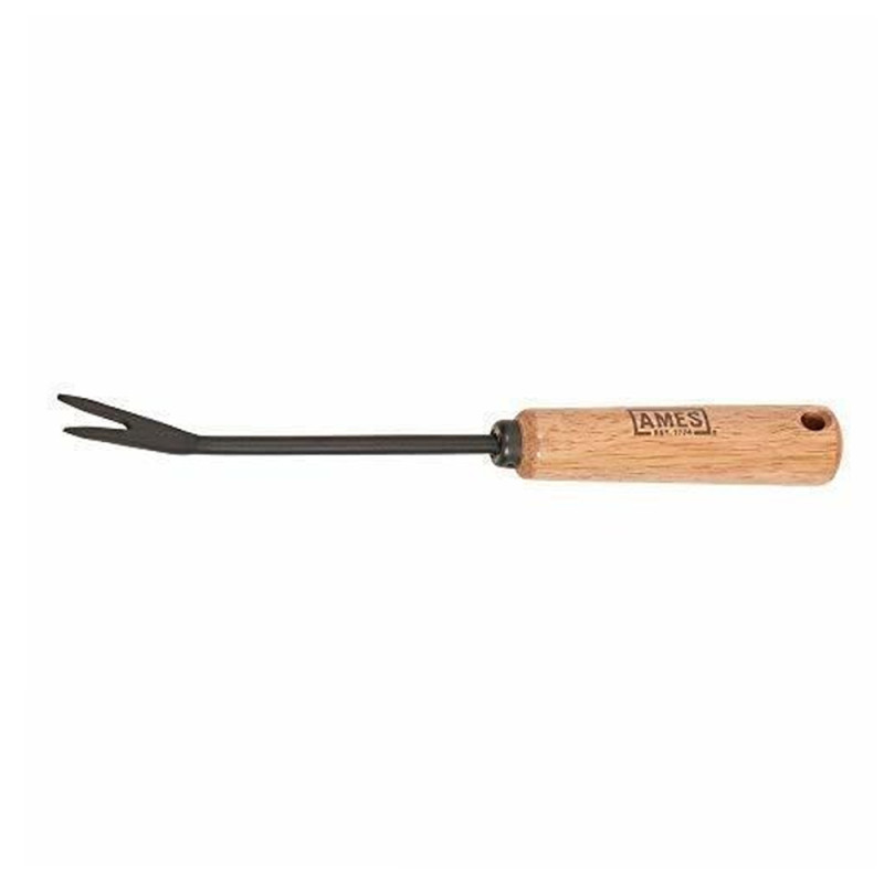 True Temper 2447000 WOOD HAND WEEDER      