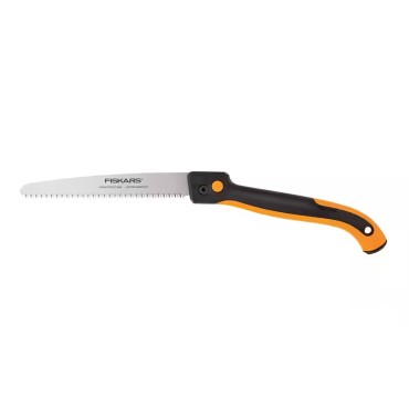 Fiskars 390470 10 FOLDING SAW  