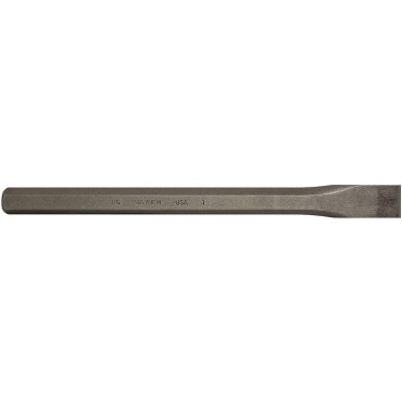 Mayhew Tools 70221 1X12 COLD CHISEL       