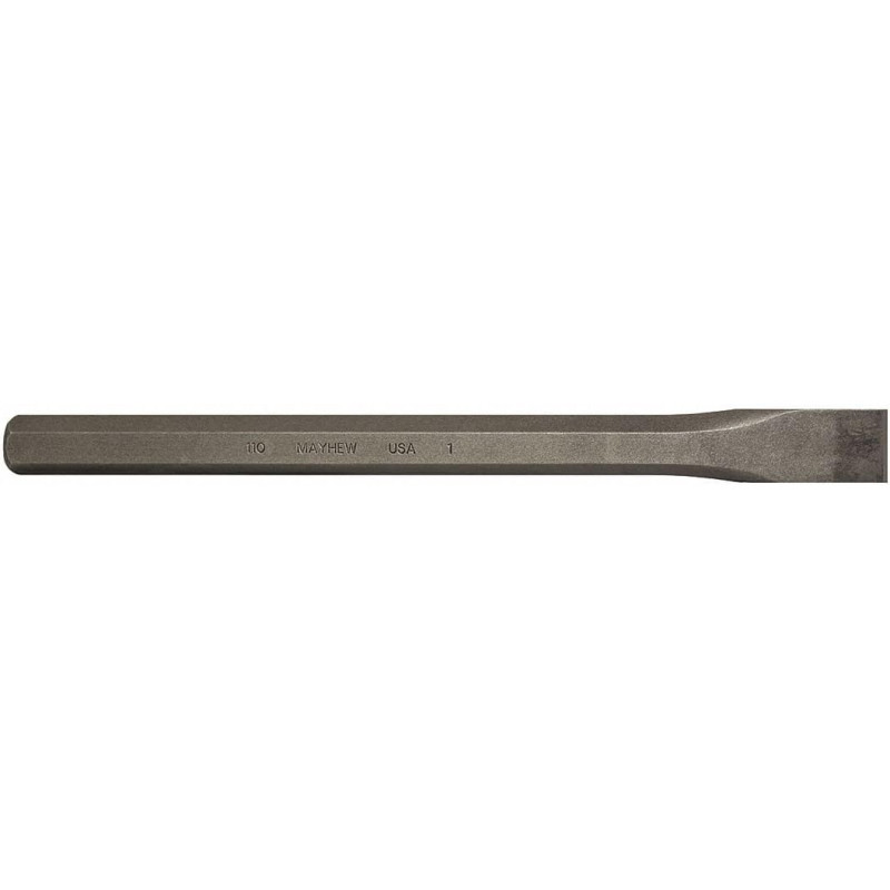 Mayhew Tools 70221 1X12 COLD CHISEL       