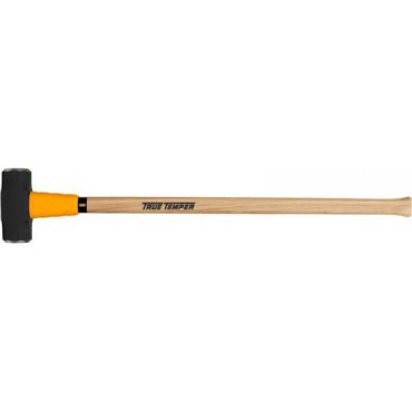 True Temper 20184800 6LB SLEDGE HAMMER    