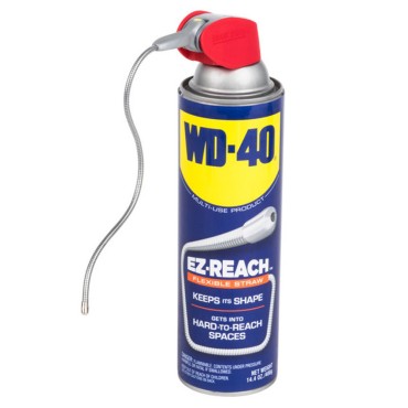 WD-40 490194 14.4OZ WD40 EZ-REACH