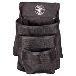 Klein Tools 5165 10 Pocket Tool Pouch