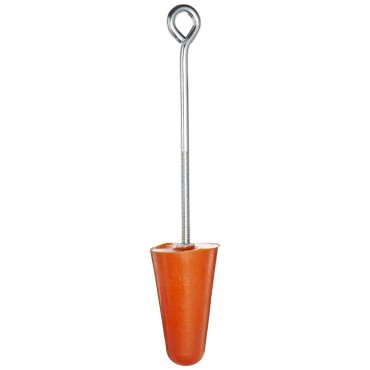 Ultratech Drain Plug 2" 