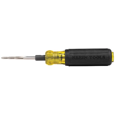Klein Tools 626 6-in-1 Tapping Tool