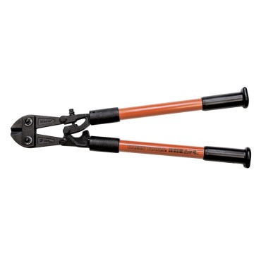 Klein 63136 Bolt Cutter Fiberglass Handles 36-1/2 Long