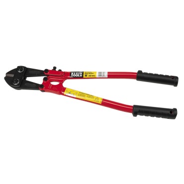 Klein 63318 18" Bolt Cutter - Steel Handles