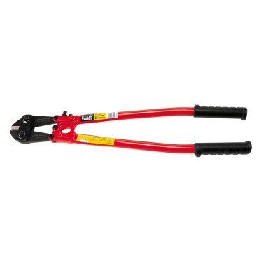 Klein 63324 24" Bolt Cutter - Steel Handles