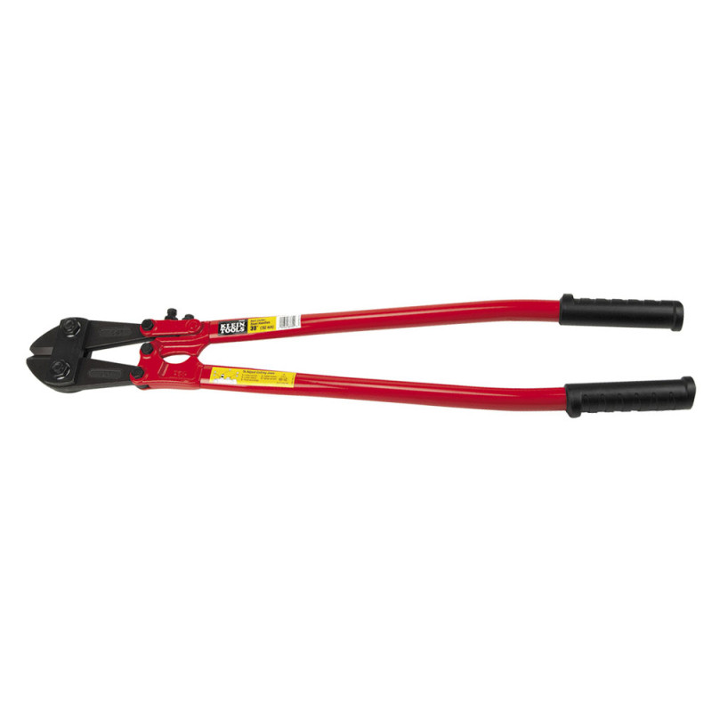 Klein 63330 30" Bolt Cutter - Steel Handles