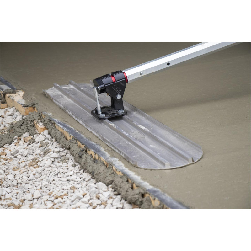Marshalltown BF9 ROCK-IT BULL FLOAT BRACKET