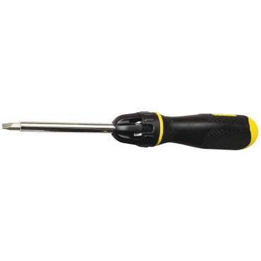 Stanley 68-010 RATCHETING SCREWDRIVER