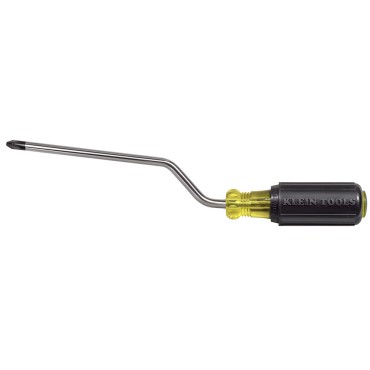 Klein 682-6 Number 2 Phillips Rotary Screwdriver
