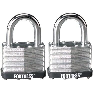 Master Lock 1805T 2 LAM STEEL PADLOCK