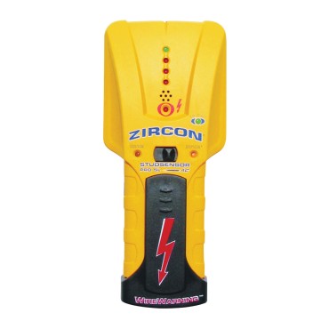 Zircon  61903 STUDSENSOR PRO SL-AC