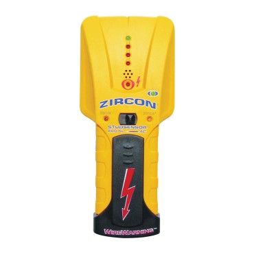 Zircon  61903 STUDSENSOR PRO SL-AC