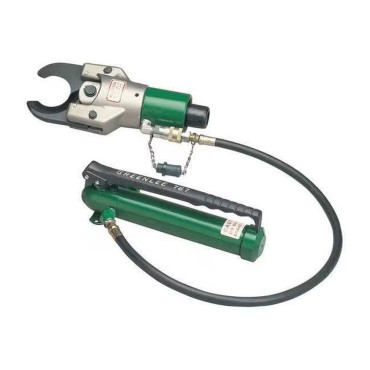 Greenlee Hydraulic Cable Cutter 750H767          