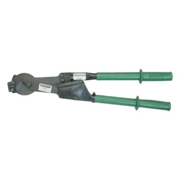 Greenlee Ratchet Guy-Wire Cutter 758