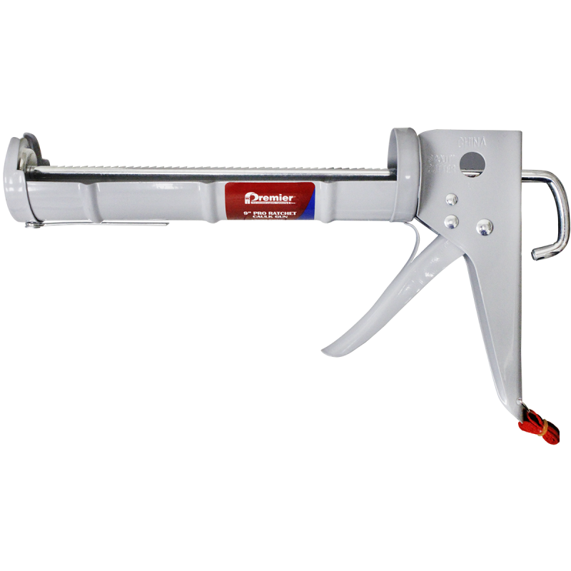Premier Paint Roller 785 9 PRO BARREL CAULK GUN