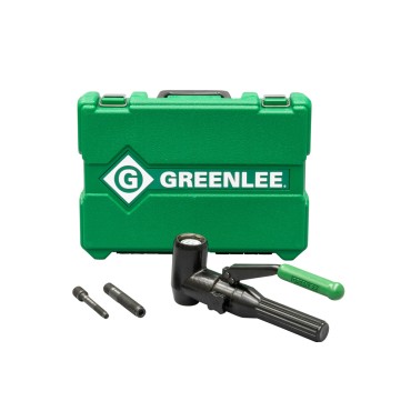 Greenlee 7904SB Quick Draw 90 Hydraulic Punch Driver