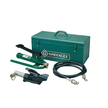 Greenlee 800F1725 Hydraulic Cable Bender