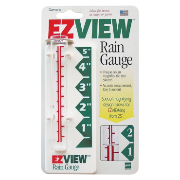 Headwind 820-0188 EZ-VIEW RAIN GUAGE