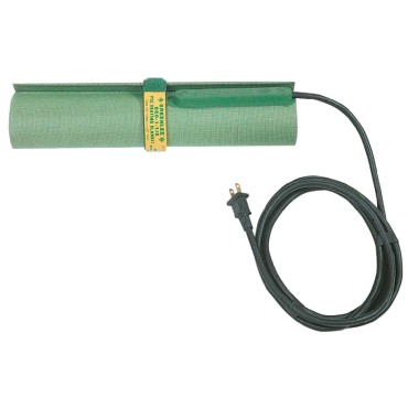 Greenlee 860-3 PVC Heating Blanket, 2"-3" Capacity