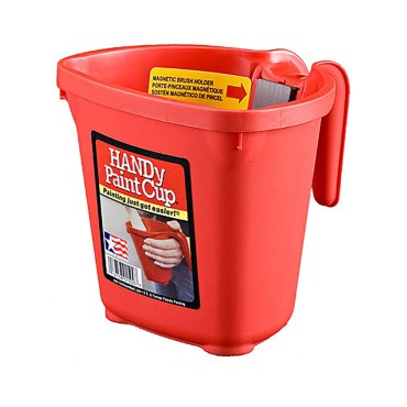 Bercom 1500-CT HANDY PAINT CUP