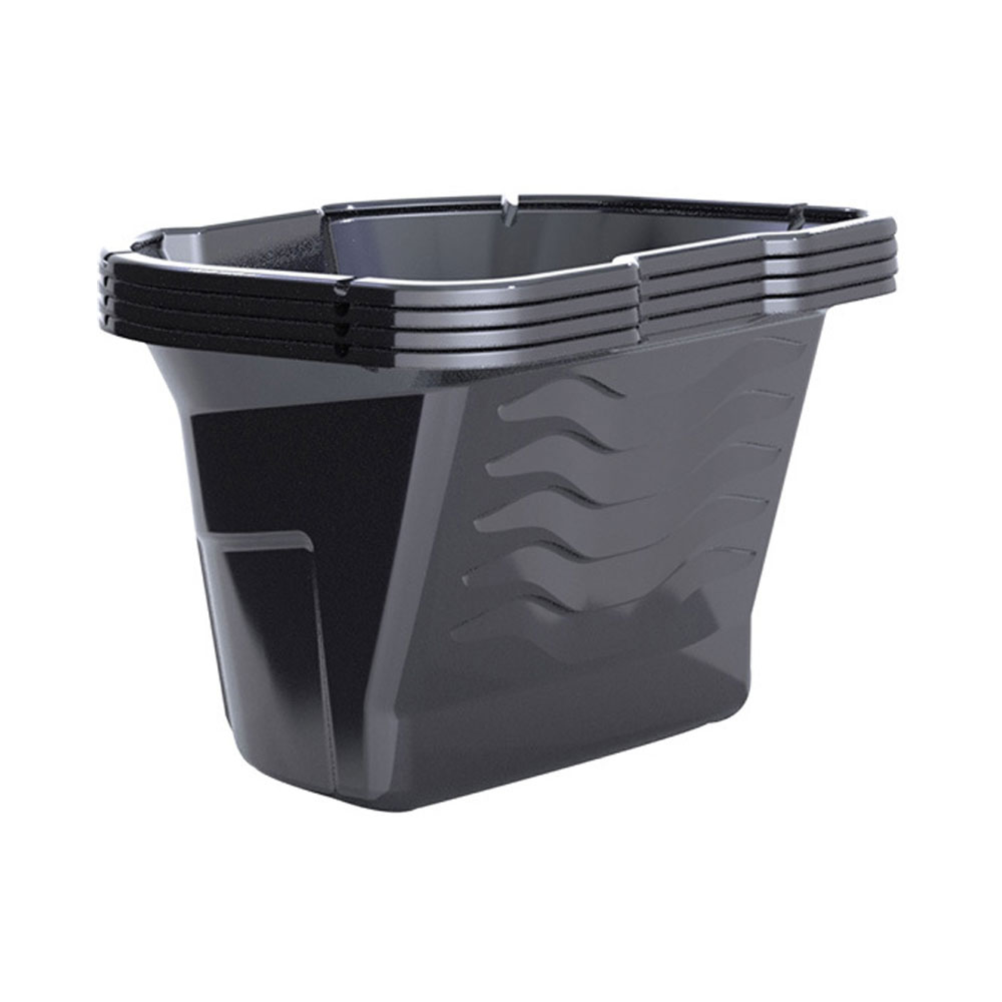Bercom 3220-CC 4PK PRO PAIL LINERS Bercom 3220-CC 4PK PRO PAIL LINERS