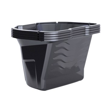 Bercom 3220-CC 4PK PRO PAIL LINERS